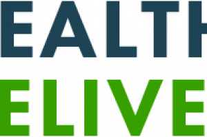 Health care Deliveries Logo