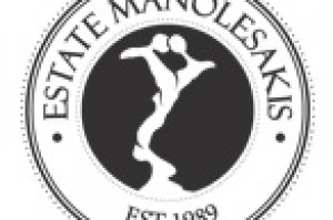 MANOLESAKIS G.P. Logo