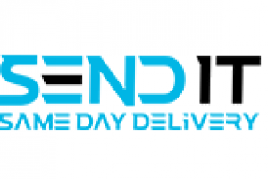 Send It Same Day Logo