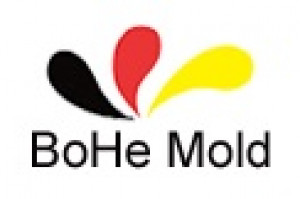 Jiangsu Bohe Mold Technology Co., Ltd. Logo