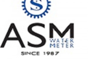 Ningbo Aimei Meter Manufacture Co., Ltd Logo