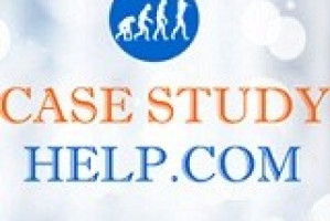 Case Study Help Logo