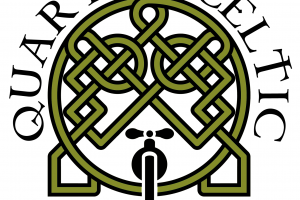 Quarter Celtic Taproom Logo