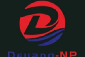 Ningbo Deyang Enpu Technology Co., Ltd. Logo