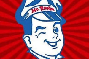 Mr. Rooter Plumbing of Ohio Valley Logo
