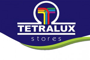 TETRALUX L.P. Logo