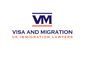 Visa and Migration Logo