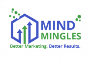 Mind Mingles Logo