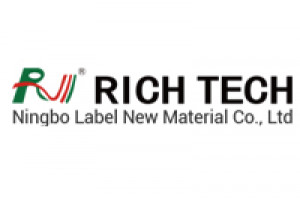 Ningbo Label New Material Co., Ltd. Logo