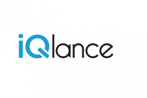 iQlance Web Design Toronto Logo