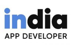 Hire iPhone App Developers - India App Developer Logo