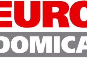 EURODOMICA S.A. Logo