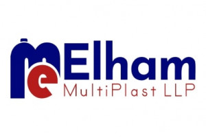 Elham Multiplast Logo