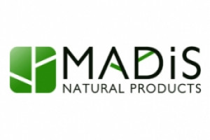 MADIS S.A. Logo