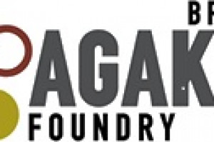 A. AGAKOU & SONS G.P. Logo