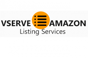 Amazon Listing Services Logo