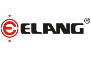 Elang Industrial (Shanghai) Co., Ltd. Logo