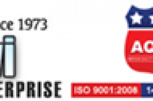 sanghvienterprise Logo