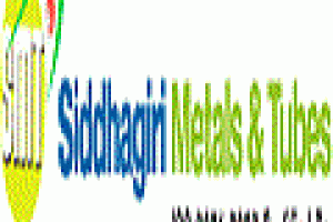 siddhagirimetal Logo