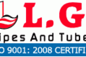 lgpipeindia Logo