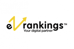 EZ Rankings IT services PVT. LTD. Logo