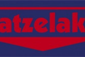 GATZELAKIS S.A. Logo