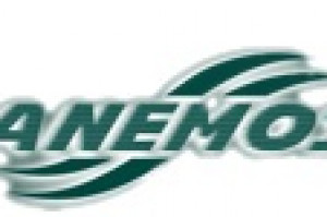 ANEMOS G.P. Logo
