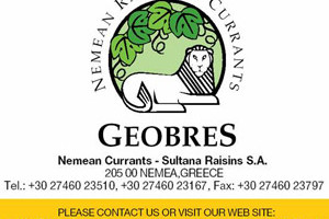 GEOBRES S.A. Logo