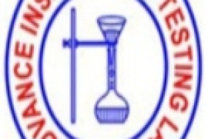 Testing Lab Logo