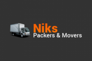 Niks Packers Logo