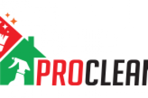 pro cleaning ae Logo