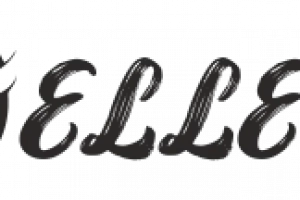 Belleish Logo