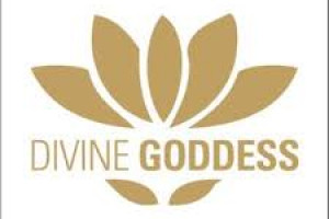 Divine Goddess Yoga Products Logo