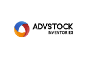 AdvStock Inventories Logo