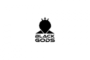 blackgodsandgoddess Logo