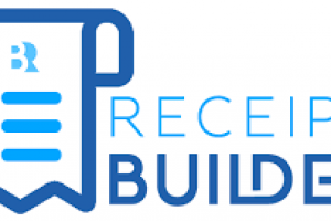 Receipt Builder Logo