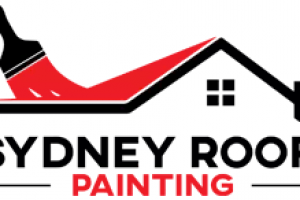 Sydney Roof Painting and Restoration Logo