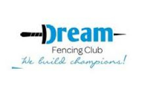Dream Fencing Academy Logo