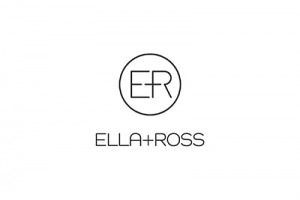 Ella and Ross Logo