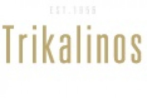 TRIKALINOS L.P. Logo
