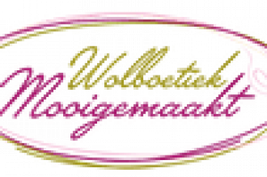Mooigemaakt Logo