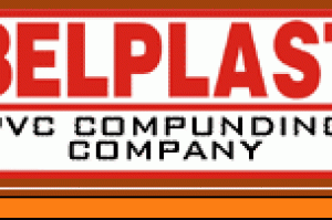 BELPLAST G.P. Logo