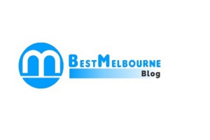 Best Melbourne Blog Logo