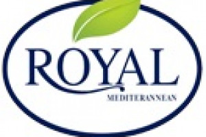 ROYAL S.A. Logo
