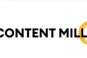 Content Mills UK Logo