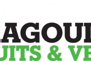 FRAGOULIS FRUITS G.P. Logo