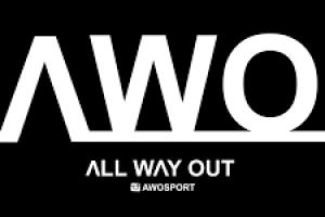 All Way Out Sportwear AB Logo