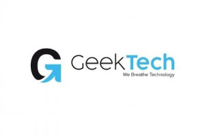 Geek Informatic & Technologies Private Limited Logo