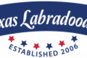 Texas Labradoodles Logo