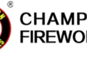 Liuyang Champion Fireworks Manufacture Co., Ltd Logo